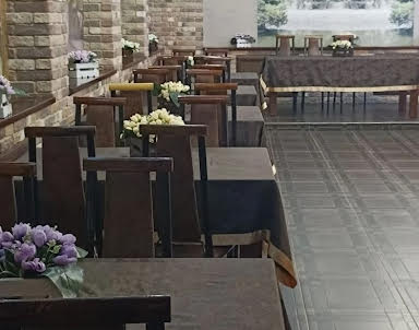 Выпускной в Шерхан