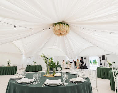  ресторан Русская сказка