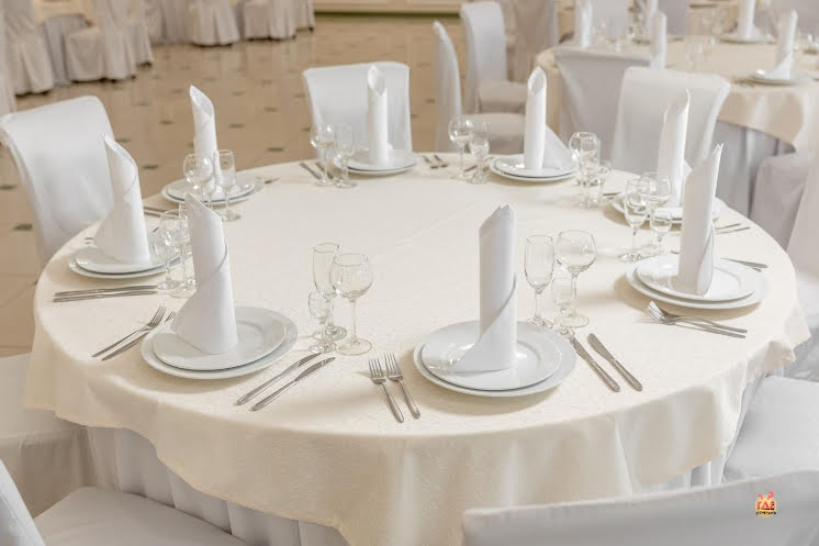 Зал «Космос» в «Космос» фотография №15