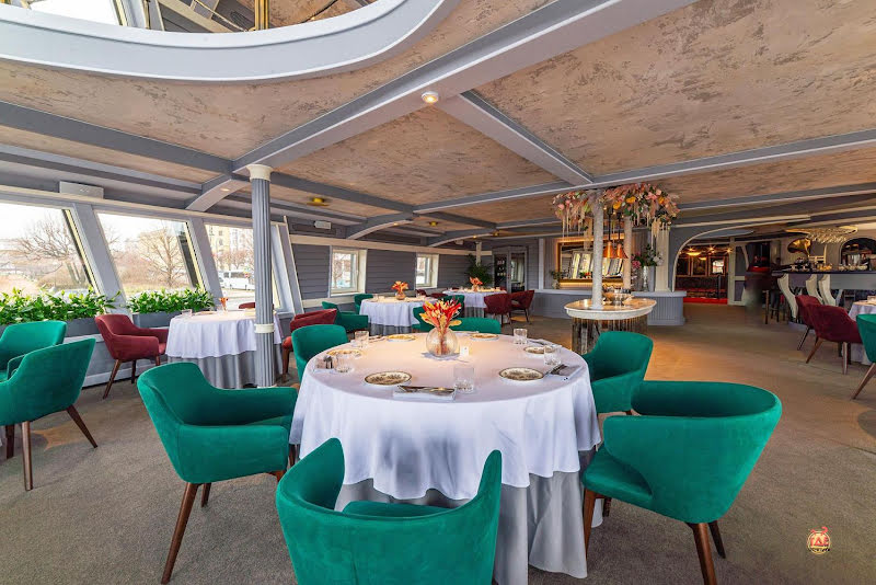 Фрегат «Благодать» фотография №16