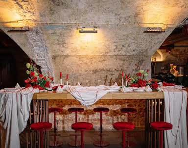 Корпоратив в Коза на Куйбышева