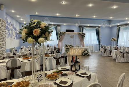 Каминный зал в Беседка "Кают-Компания"