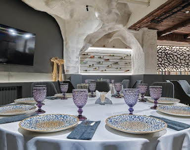  ресторан БаклаДжани