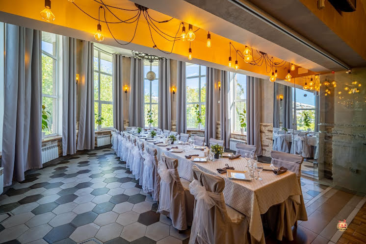 Основной зал в «Перчик» фотография №8