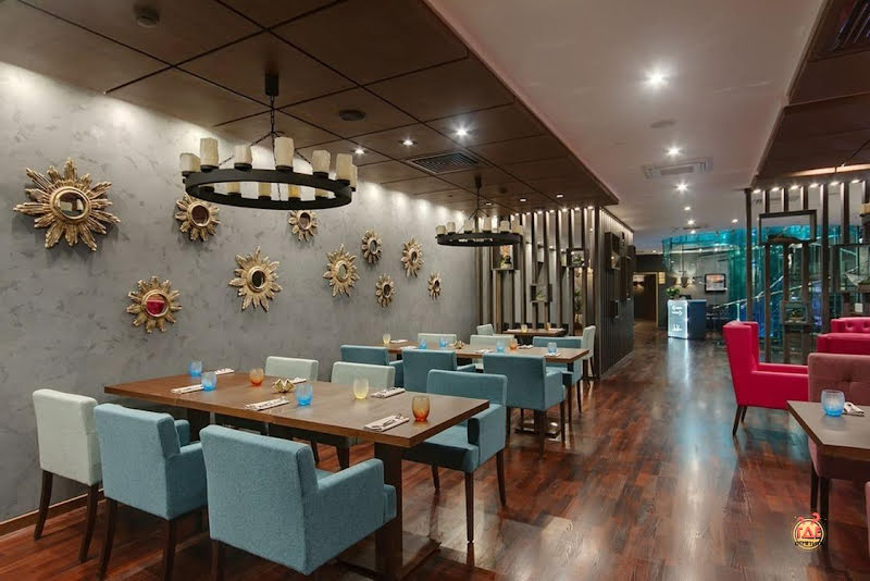 La Vue фотография №5