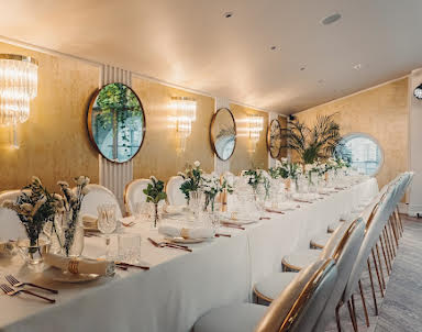  ресторан Закаты