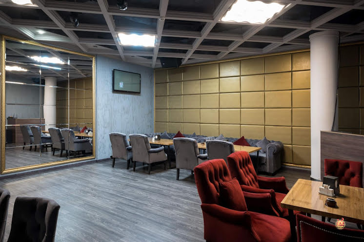 Караоке-зал  в «Paradise» фотография №2