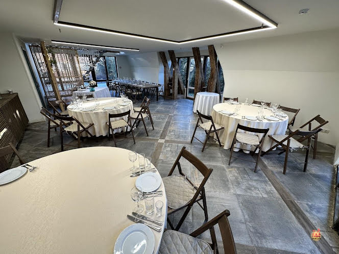 Шале  в «Таежный» фотография №3