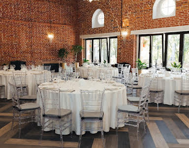  ресторан Гребнево