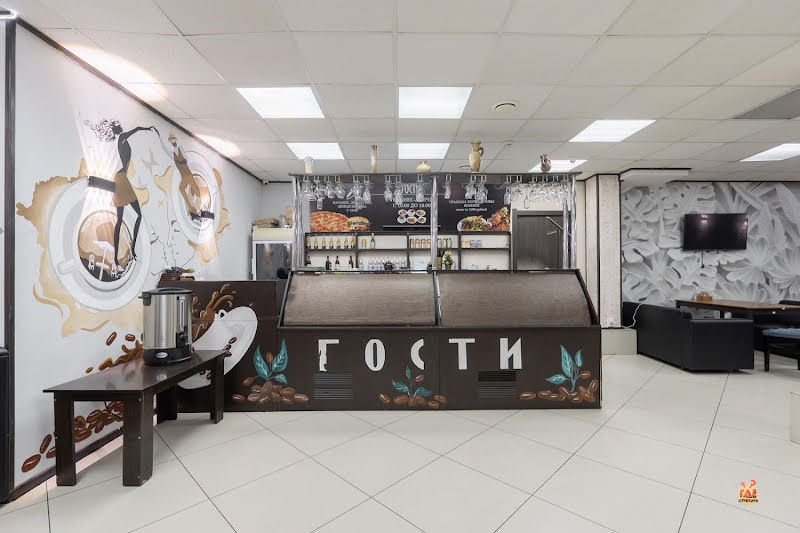 Гости фотография №5