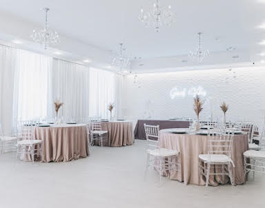  ресторан Serebro