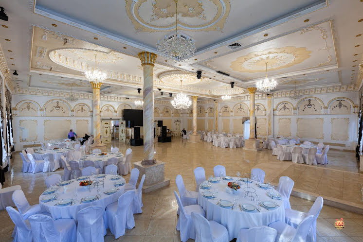 Зал «Симфония» в «Symphony Hall» фотография №6