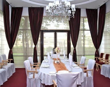  ресторан Олимпия