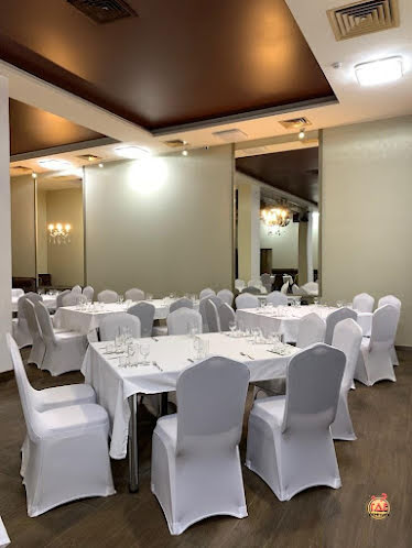 Основной зал  в «FOROS AVENUE» фотография №14