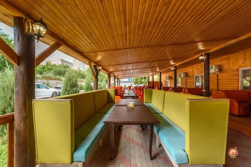 Волга-Волга фотография №15