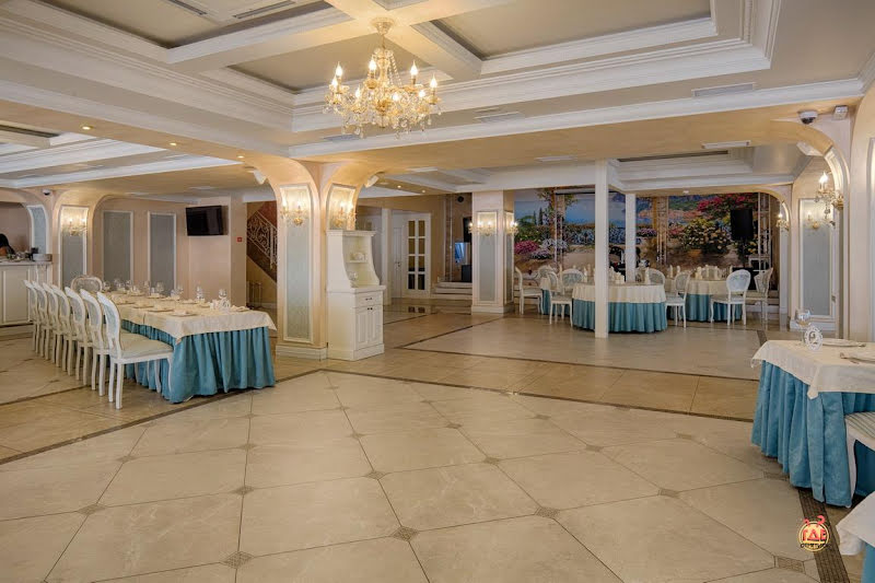 Восход фотография №1