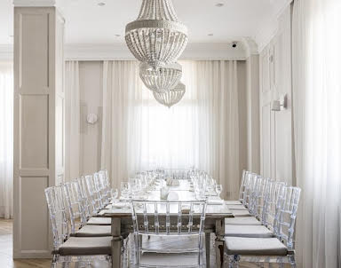  ресторан Баден-Баден термы Еткуль