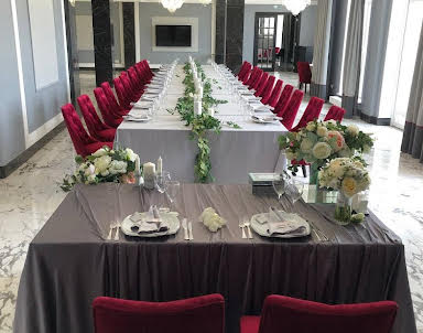  ресторан Dmitrov Golf Resort