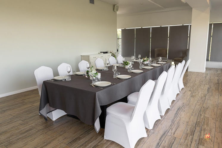 VIP-зал (3 этаж) в «Юна» фотография №7