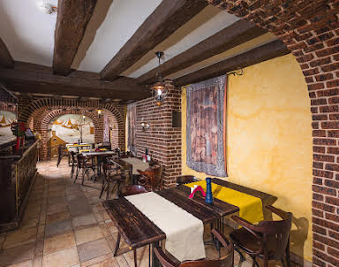  ресторан BierЛога