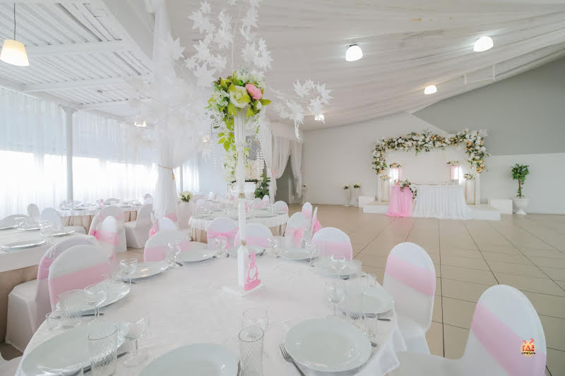 BANKET HALL фотография №10