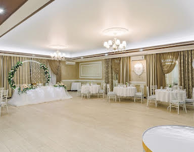  ресторан Премьер