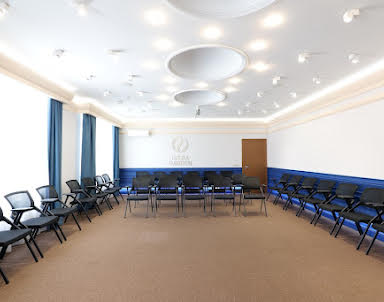  ресторан Истра Гарден