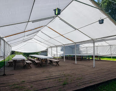  ресторан Зорька