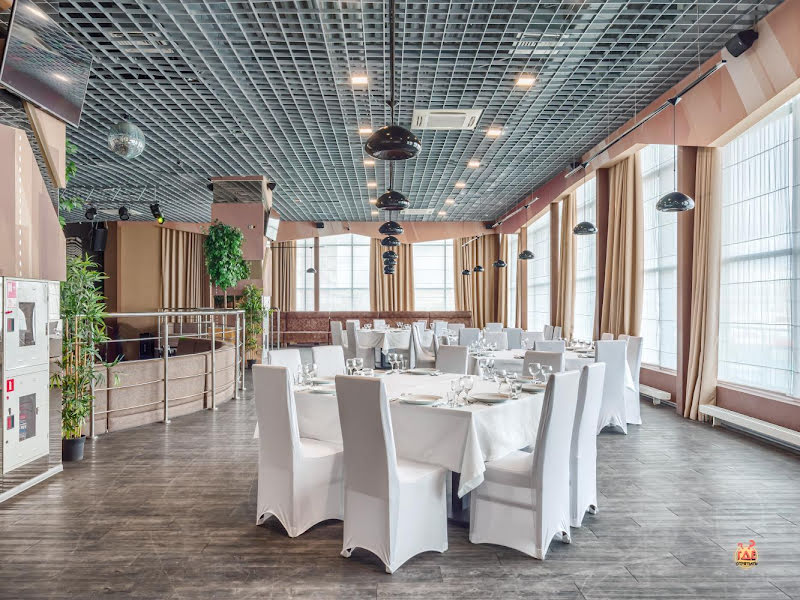 Мегаполис фотография №1