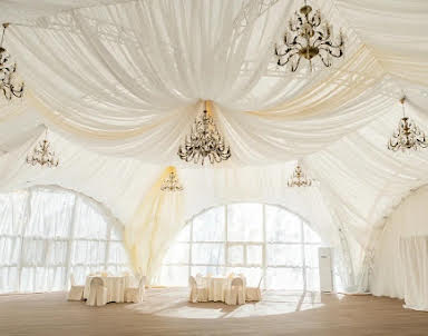 Новый год в Ревиталь Парк