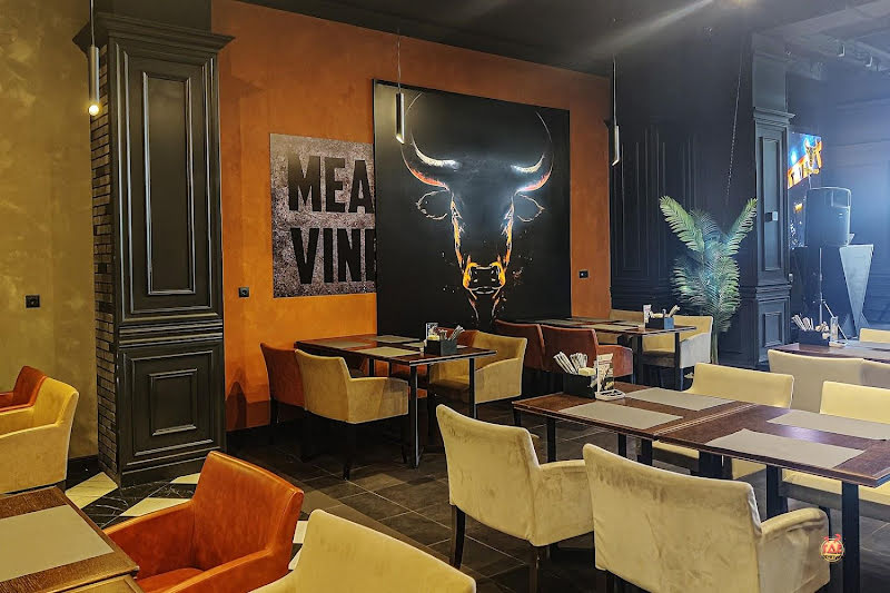 Ресторанный комплекс Космос фотография №1