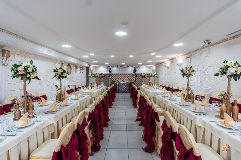 Банкет-холл «Афродита» фотография №16