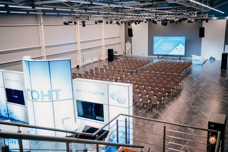 Амбассадор Калуга фотография №1