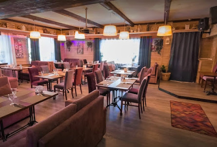 Основной зал в Зал на 25 человек