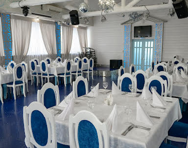  ресторан Метелица