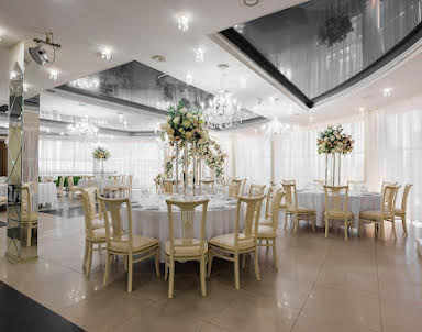  ресторан White HALL "Пушкин"