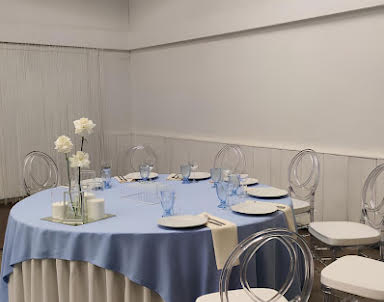  ресторан Банчетто