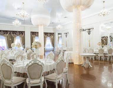  ресторан Анжелика