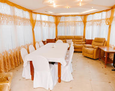  ресторан 21 век