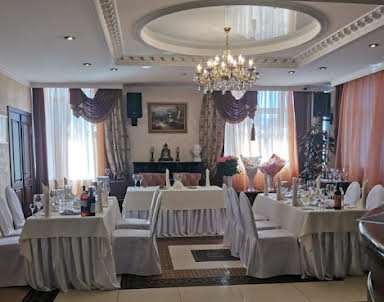  ресторан Престиж