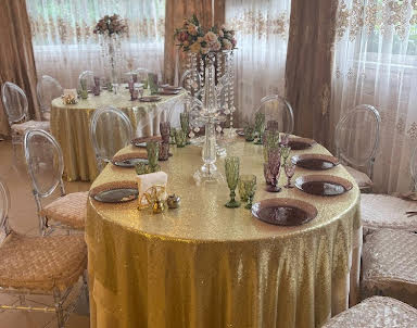 Корпоратив в Кружева