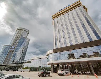  ресторан Гранд Отель «Видгоф»
