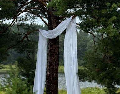 Свадьба в Эко-парк CANADA