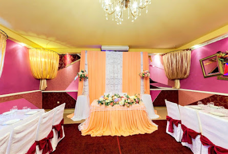 Зал на 2 этаже в VIP-зал