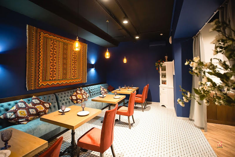 Еда и Миръ фотография №12