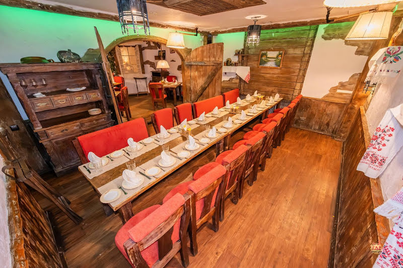 Малиновка фотография №16