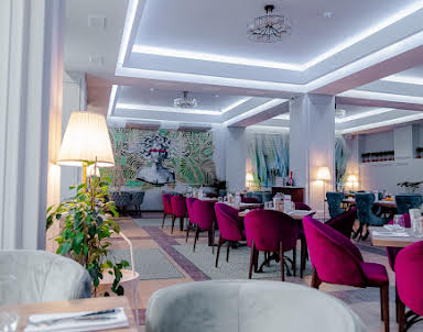  ресторан Soul