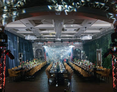  ресторан Тулиновъ Дом