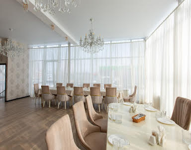  ресторан Долма