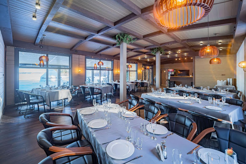 Тихая гавань фотография №17